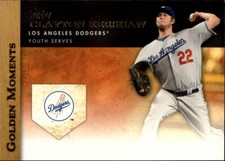 2012 Topps Golden Moments Series 1 Baseball Card #GM1 - GM50 - You Pick