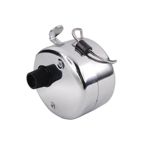Digit Counting Manual Hand Tally Number Counter Mechanical Clicker Click S0D3 - Picture 3 of 10