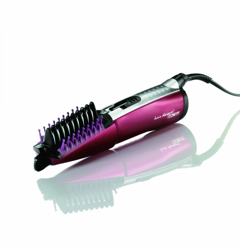 Infiniti Pro Wet Dry Hot Air Styler Styling Tools Beauty