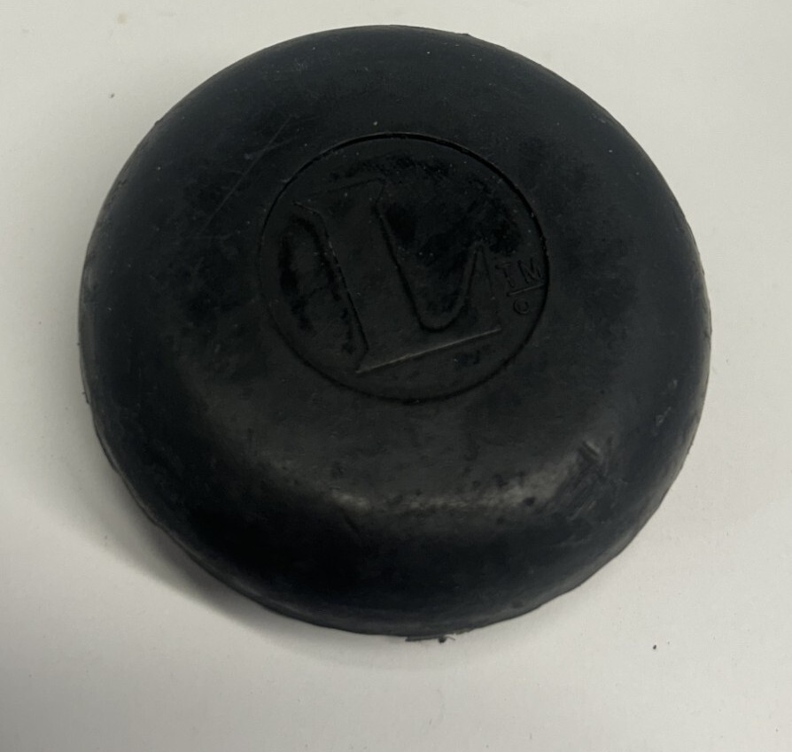 End cap fits Louisville Slugger TPX TPXBBL Omaha 2 3/4