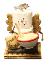 Christmas Decoration S'mores Baker Ornament sugar And Spice Christmas Ornament Christmas Decoration S'mores Baker Ornament sugar And Spice Christmas Ornament