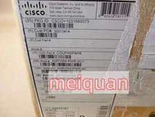 NEW Cisco ASR1004-PWR-AC Power Supply for Router Chassis Expedited Shipping•