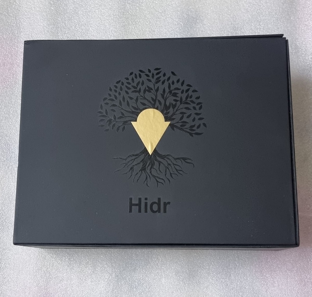 cryptodata hidr S1 pro Smartphone | 8 GB RAM | 128 GB | 48.0 MP