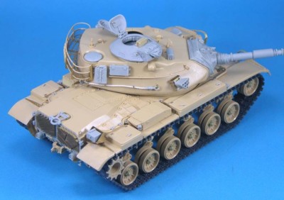 Legend 1248 1/35 M60A1/A3 Detailing Set for Tamiya | eBay