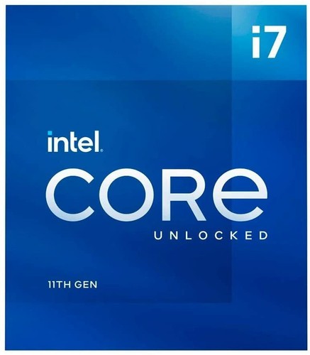 i7 GAMING PC - INTEL CORE i7 11700K 16GB RAM 240GB SSD NVIDIA GEFORCE GTX1050Ti - Picture 2 of 10