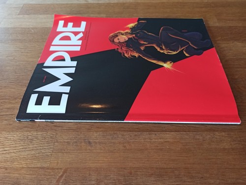 Empire magazine # 200 - 422 film movie UK great condition pick issue from list - Picture 599 of 743