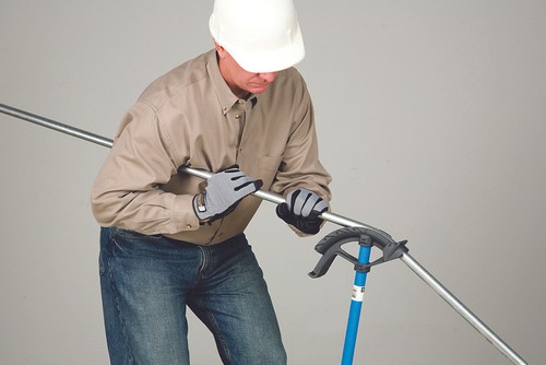 IDEAL Bender 74-027 with 4-037 Boot | 74-127 - Picture 3 of 3