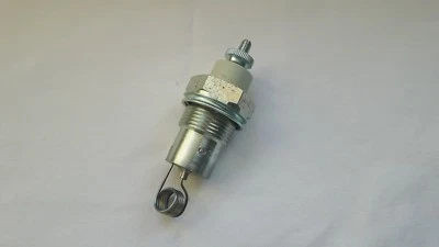 1x Glühkerze HA01 Sirokko 6V 17A Dieselheizung Ölheizung DDR Heizung Heizgerät