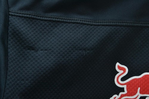 FORMULA 1 RED BULL RACING SHIRT PEPE JEANS SIZE XL ADULT VETTEL ERA - 第 8/12 張圖片