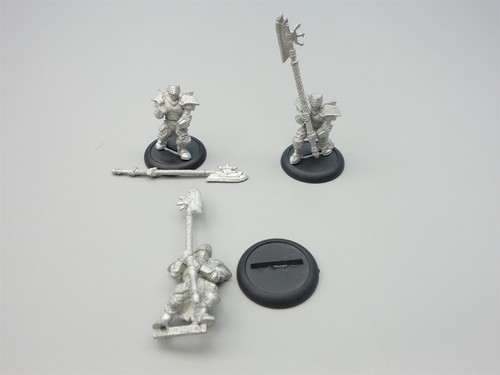 Warmachine: Cygnar - Stormguard (Privateer Press) - Imagen 4 de 4