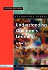 Understanding Children's Learning: A Text for Teaching Assistants by Claire Alfrey (Paperback, 2003)