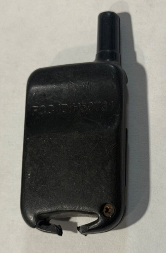 Marksman Security Alarm Keyfob Transmitter 5B H50T31 Tested - Picture 2 of 2