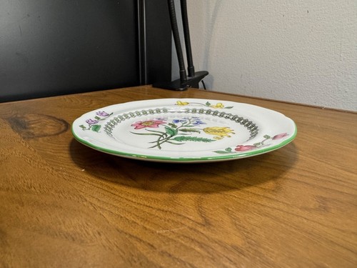 SPODE England Fine Stone W150 SUMMER PALACE 6" BREAD & BUTTER PLATE SET of 2-XPO - Picture 3 of 7