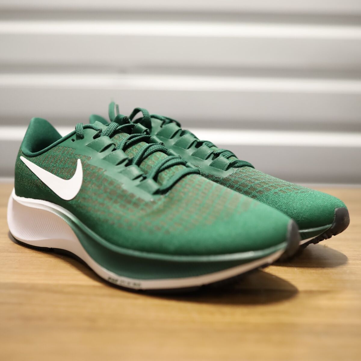 Nike Air Zoom Pegasus 37 TB 'Gorge Green' CJ0677-300 Men's 9 Nike Air Zoom Pegasus 37 TB 'Gorge Green' CJ0677-300 Men's 9