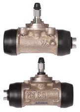 Drum Brake Wheel Cylinder-4WD ADVICS WCT-007