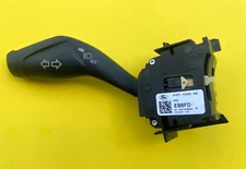 2012-2018 FORD FOCUS HEADLIGHT TURN SIGNAL CONTROL SWITCH OEM F1FT-13335-AA