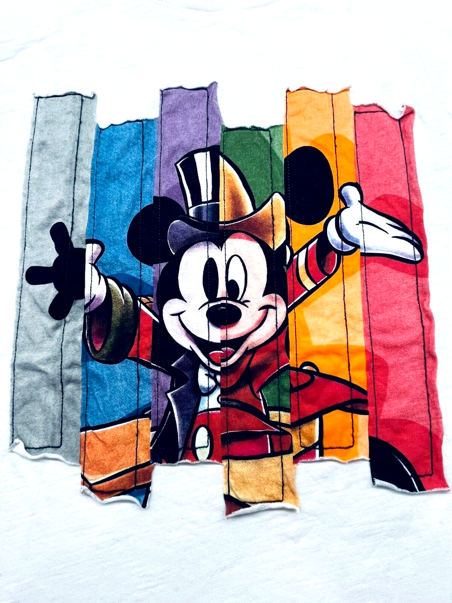 Disney - ★ZARA×Disney Mickey★ザラ ミッキー トレーナー&amp;スパッツ 黒 ☆ZARA×Disney Mickey☆ザラ ミッキー トレーナー&スパッツ 黒