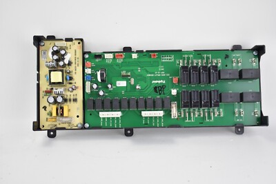 Genuine Sharp Double Oven Relay Board Assy  # 420012311 420008590
