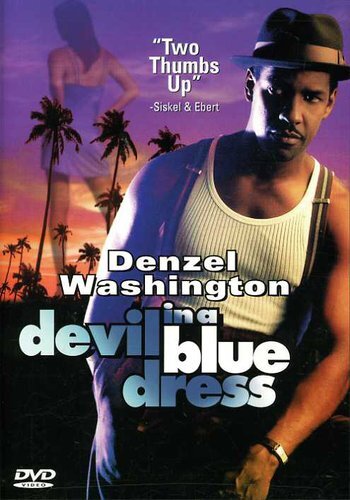 Teufel im blauen Kleid (DVD, 1995) - Bild 1 von 1