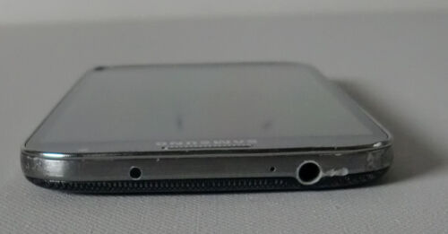 Handy / Smartphone: Samsung Galaxy S4 GT-I9505 - 16GB - Black Mist - Bild 7 von 11
