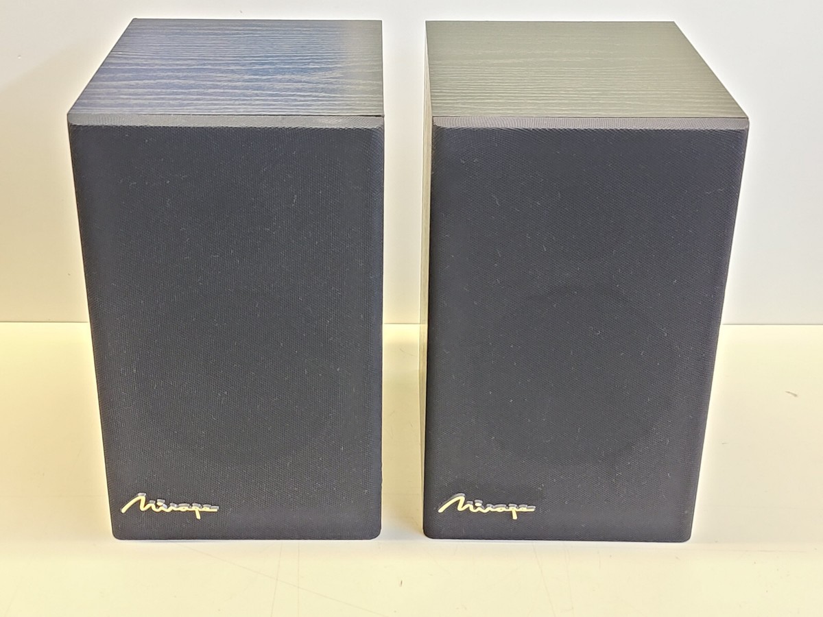 [中古]　MIRAI SPEAKER Mini Amazon.co.jp: Mirai Speaker, Mini, SF-MIRAIS7, Wired Connection