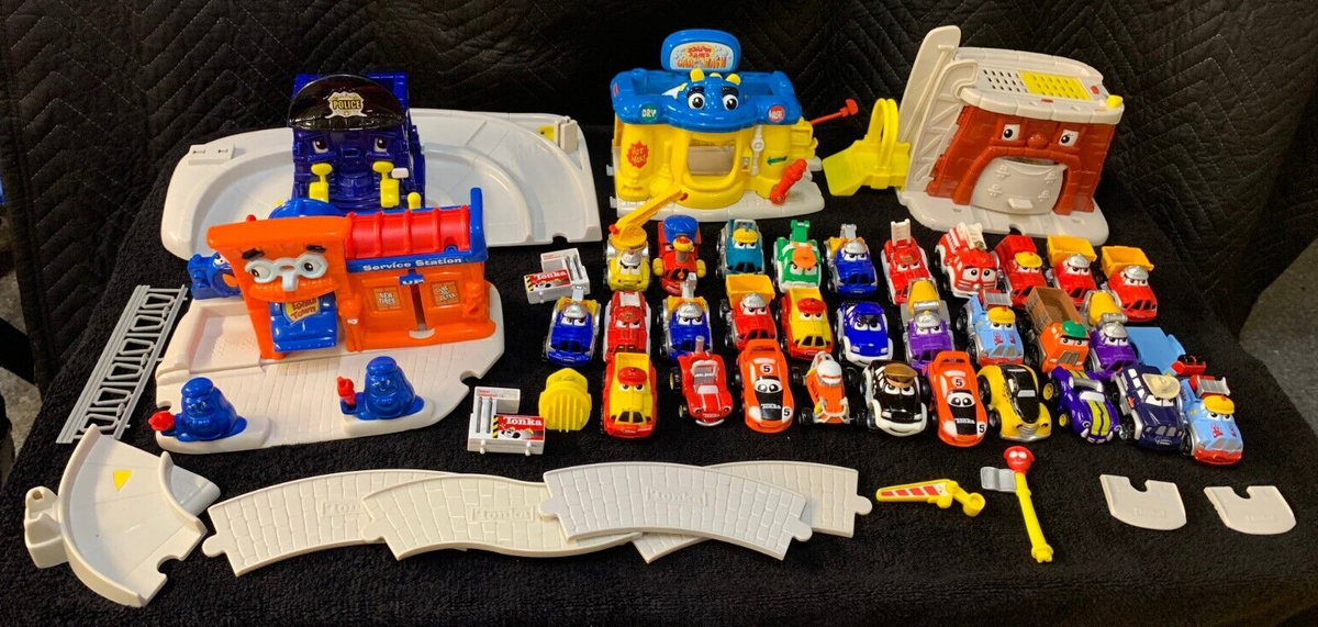 AUTOart ANSON Tonka ミニカー ジャンク まとめ売り ジャンク トミカ ミニカー セット 多数 まとめ売り - メルカリ