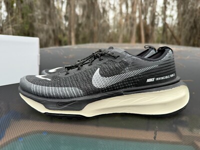 NEW Nike Invincible 3 By You Size 11.5 iD