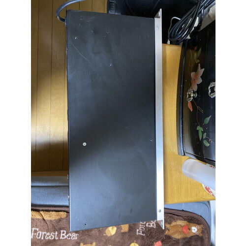 Bose 502C Systems Controller for Panaray 502B / 502A Bose 502C Systems Controller for Panaray 502B / 502A