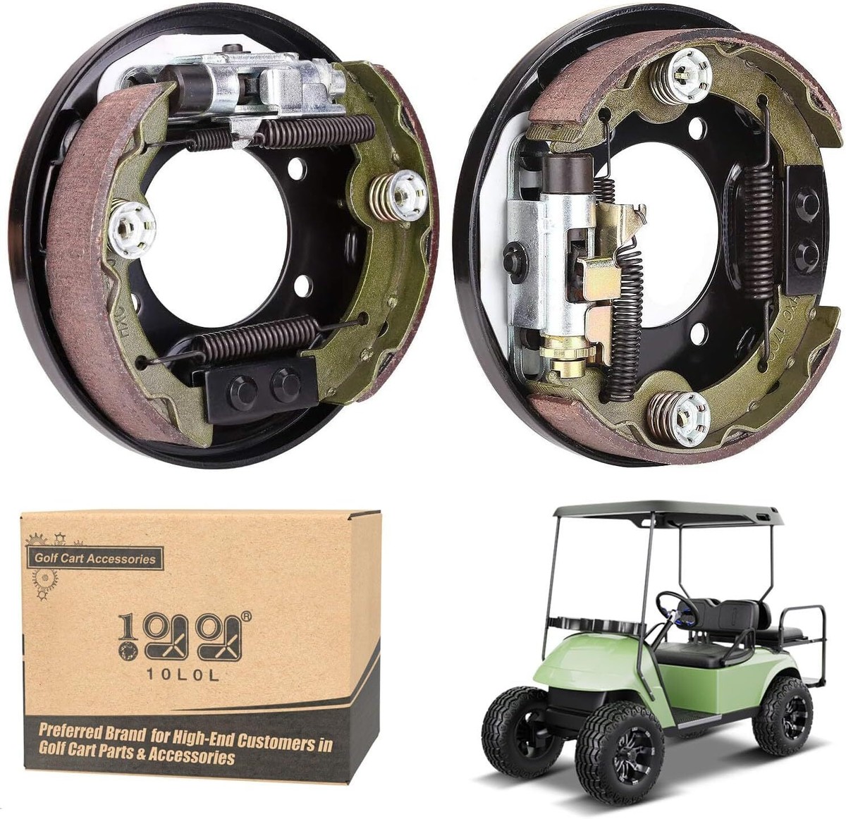 Caro GOLF DEPORTE BOXER キャロ　デポート　ボクサー CARO(キャロ)軽量タイプ、ニューボクサーUSA白定価74800円