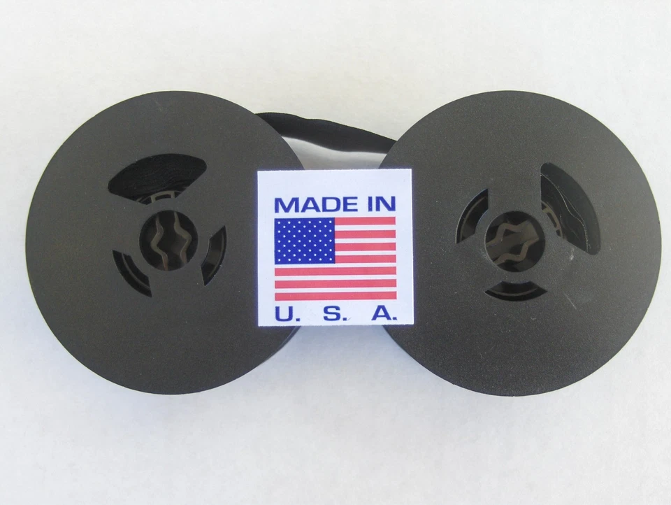 Sears Typewriter Ribbon - Sears 161.526 Sears Ribbons - Image 3 of 4