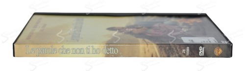 DIE WORTE, DIE ICH DIR NICHT GESAGT HABE Message in a bottle 1999 KEVIN COSTNER SNAPPER DVD - Bild 3 von 4
