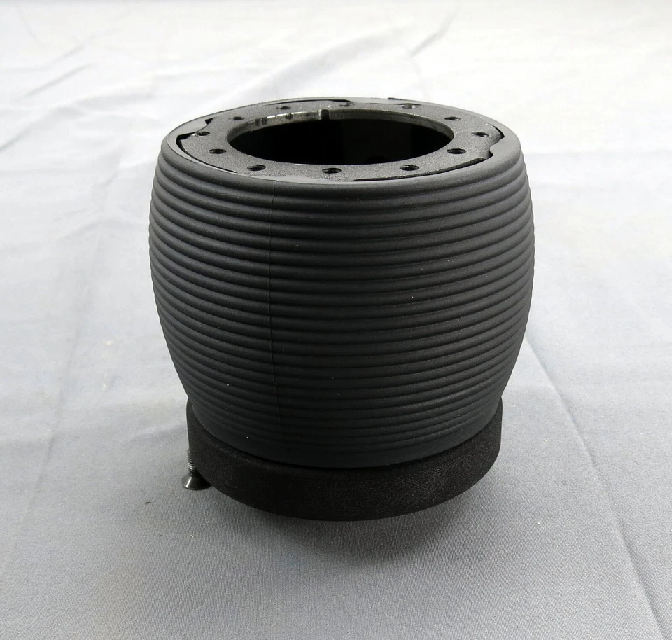 Nardi 可折叠集线器适配器适用于大众大众 Corrado 高尔夫捷达帕萨特 — 第 2/4 张图片