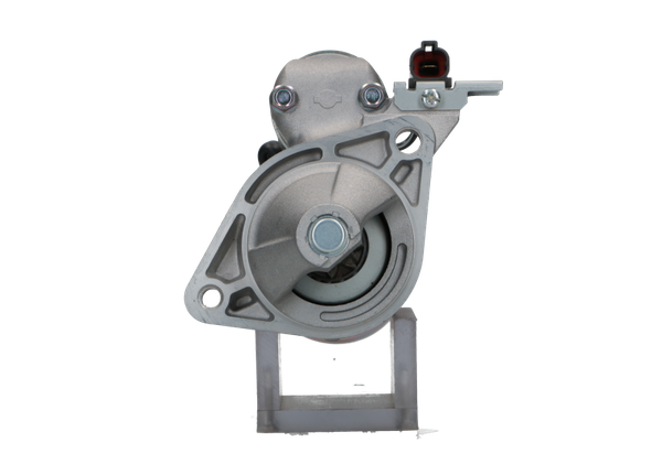 Hitachi Neu Anlasser Passend FüR Nissan 1.2 Kw 12 Volt S114-841-image
