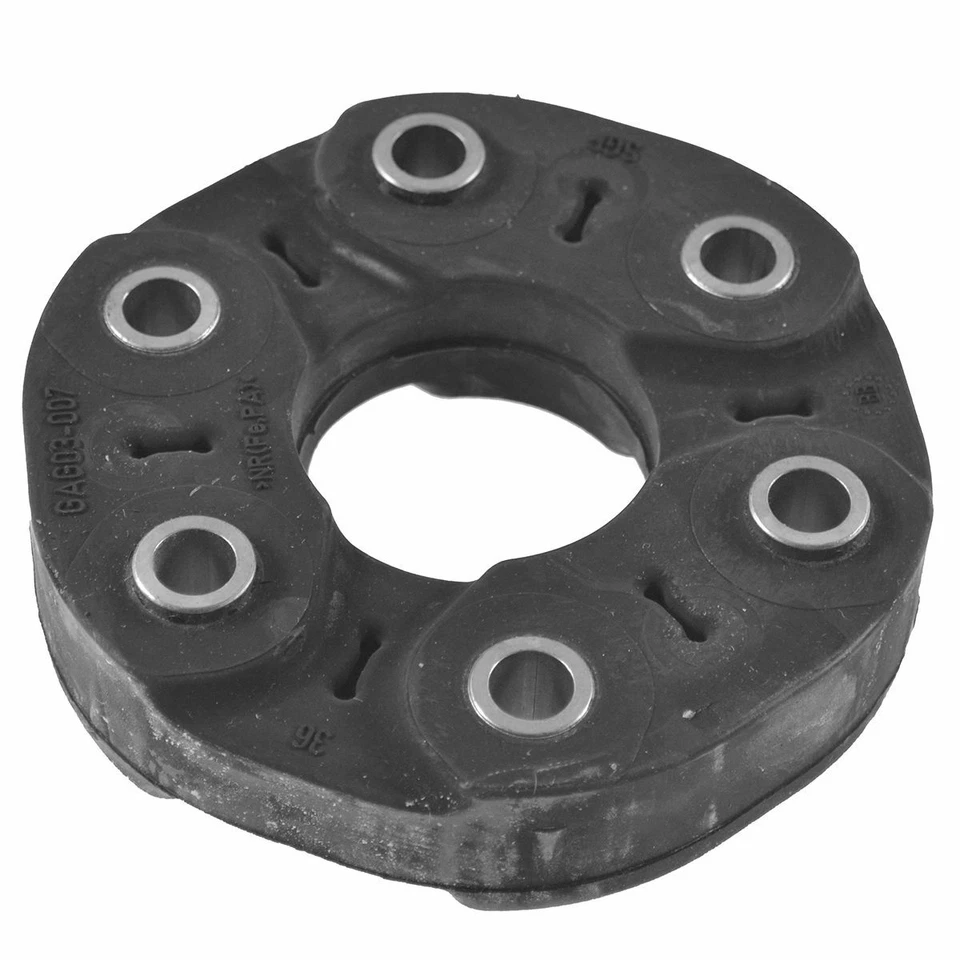 Acoplador de eixo de hélice Dorman Drive Guibo para Cadillac CTS Ford Thunderbird LS - Imagem 3 de 4