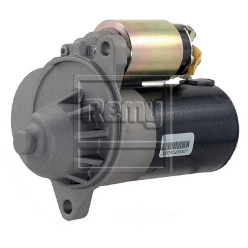 Motor de arranque compatible con Mercury Mountaineer REMY 1997-2001 Foto 2 de 4