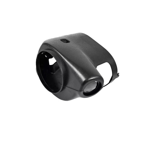 Upper&Lower Steering Column Cover Shroud for GMC Sierra Silverado 1999~2002 - Picture 10 of 16