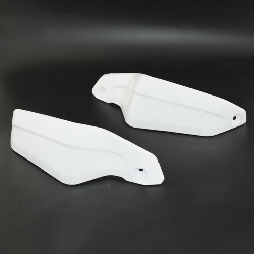 Bianco Paramani parabrezza paravento scudo schermo per HONDA X-ADV 750 2021-2022 - Picture 3 of 6