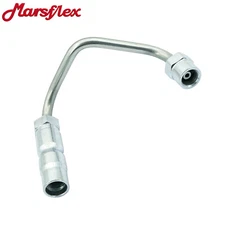 Fuel Injector Lines Cylinder For 2001 2002 2003 04 Chevy GMC Silverado 2500 3500