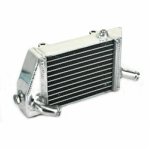 Aluminium Radiateur de refroidissement de l'eau pour KTM SX 85 SX85 de 2013-2017 - Photo 5/9