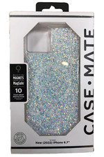 Lot x50 Case-Mate MagSafe Case for Apple iPhone 14 Plus Case - Twinkle Diamond