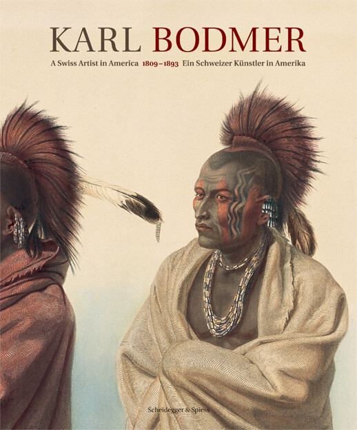 Thumbnail - Nordamerika Native Museum Zürich; Peter Bolz; Hartwig Isernhagen;