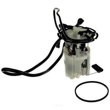 Fuel Pump Module Assembly Delphi FG2212 fits ...