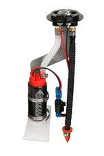 Aeromotive 18638 Stealth 340 Fuel Pump Hanger Assembly 83-97 Ford Mustang 850 Hp