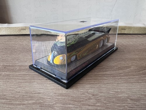 Dave Chang Design Kustomcity  EVO SS Artist Proof series # 013/192 MIB - Bild 3 von 6