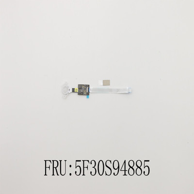 New Fingerprint Reader Board for Thinkpad ThinkBook 14s IML Yang Tian S540