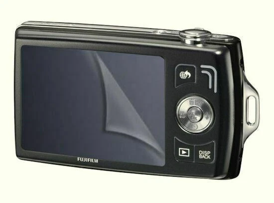 Ex-Pro® 3 x Pro Guard Ultra Clear View 3" LCD Screen Protectors - Digital Camera - Image 2 of 2