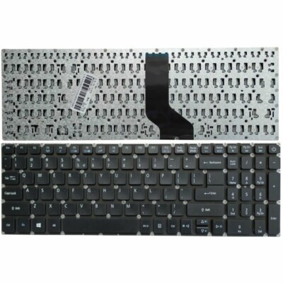 New FOR ACER Aspire E5-573-557U E5-573T E5-573G  E5-573TG E15 US  keyboard LV5P