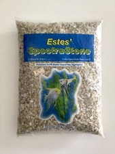 Estes&rsquo; Spectra Stone Premium Fresh Water Aquarium Aggregates (5lb) 