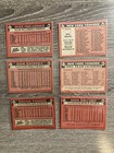 1986 Topps Baseball New York Yankees Team Set (36 cards) Penny Sleeved — photo 7