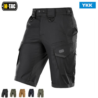 M-Tac  Aggressor Gen.II Flex Shorts Herrenshorts Cargoshorts Outdoor